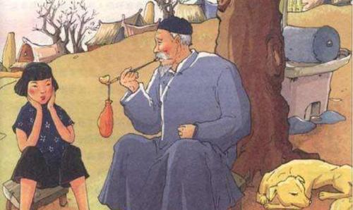 呼兰河传的作者是谁