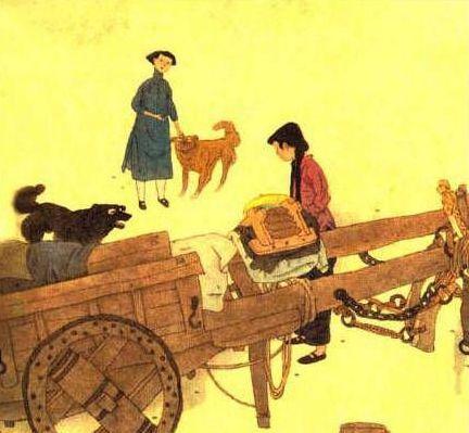 呼兰河传的作者是谁