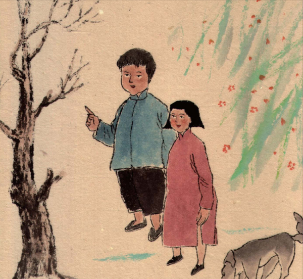 呼兰河传的作者是谁