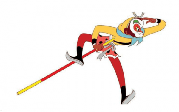 西游记里面的孙悟空有什么特点