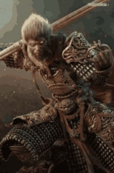 西游记里面的孙悟空有什么特点