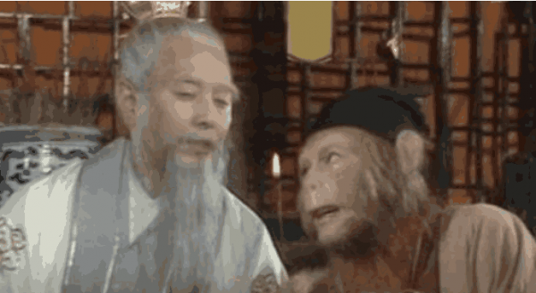 西游记里面的孙悟空有什么特点