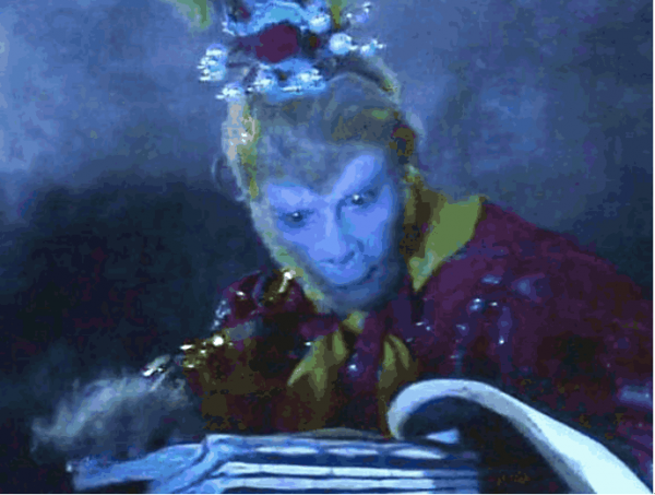 西游记里面的孙悟空有什么特点