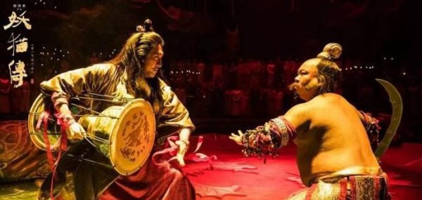 安禄山安史之乱简介