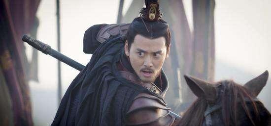 安禄山安史之乱简介