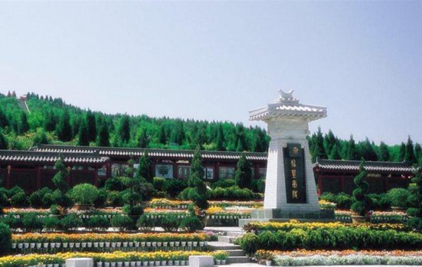 秦始皇陵墓为什么不挖的真正原因解读