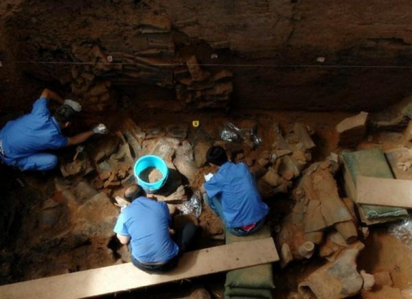 秦始皇陵墓为什么不挖的真正原因解读