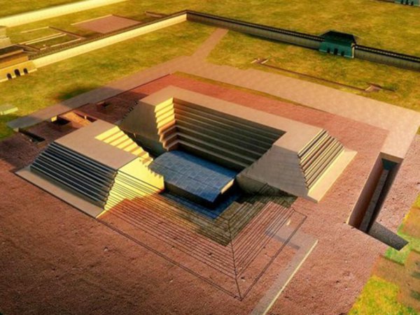 秦始皇陵墓为什么不挖的真正原因解读