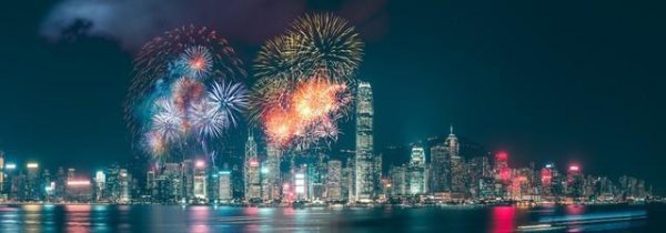 春节放烟花的寓意和象征