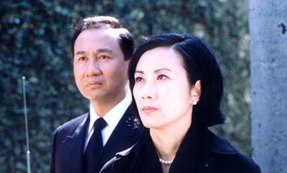 粤语经典电视剧排行榜