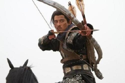 穆桂英的儿子叫什么名字