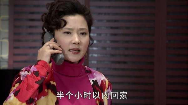 婆婆为什么很反感媳妇回娘家