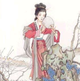 最早的扇子是用什么做的