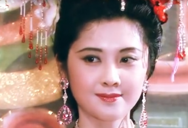 西游记女儿情原唱是谁