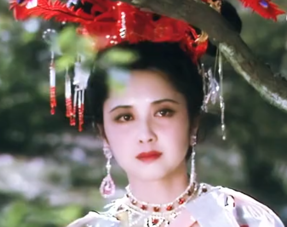 西游记女儿情原唱是谁