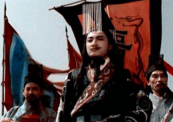 晋武帝司马炎简介