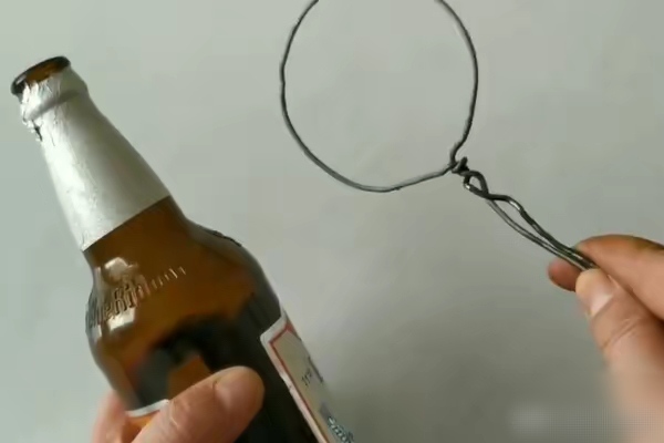 玻璃瓶怎么切割小技巧