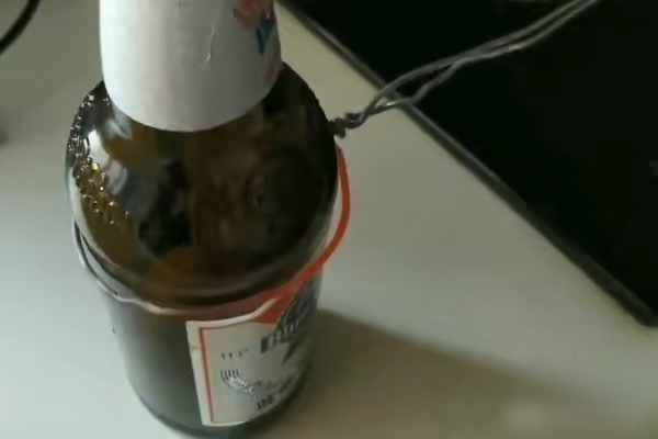 玻璃瓶怎么切割小技巧