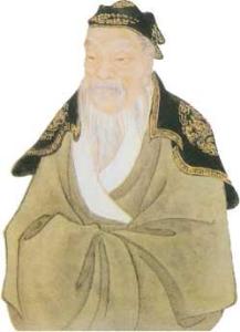 中庸之道是谁提出的