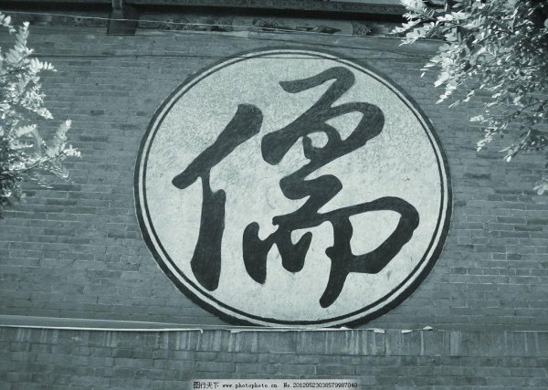 中庸之道是谁提出的