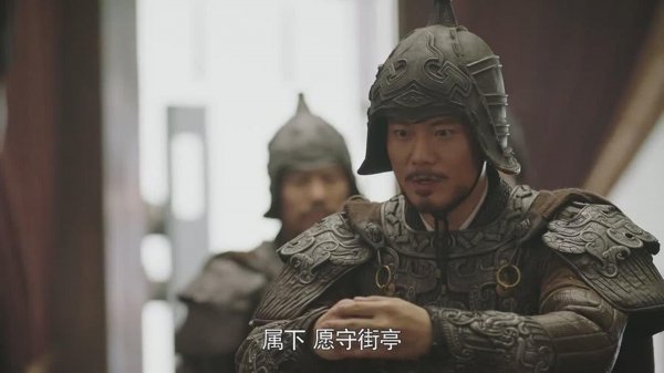 诸葛亮挥泪斩马谡是因为什么一事