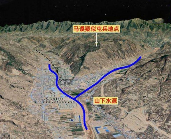 诸葛亮挥泪斩马谡是因为什么一事