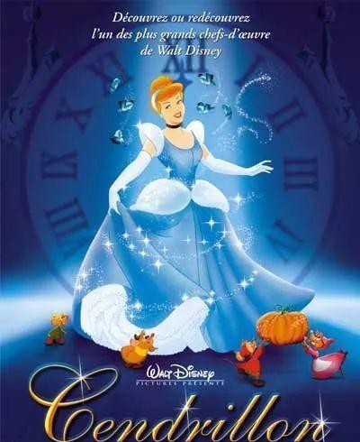 14位迪士尼公主简介及资料