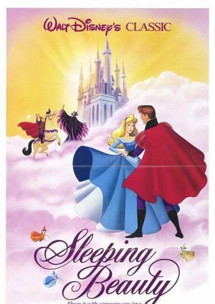 14位迪士尼公主简介及资料