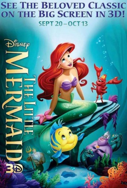 14位迪士尼公主简介及资料