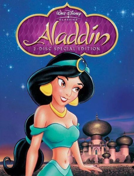 14位迪士尼公主简介及资料