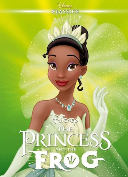 14位迪士尼公主简介及资料