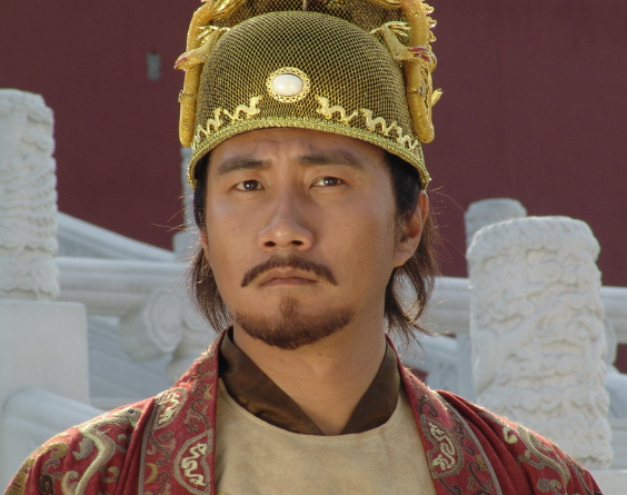 元朝被哪个朝代灭的