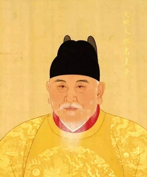 元朝被哪个朝代灭的