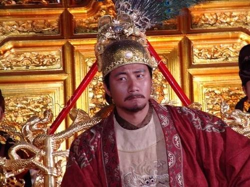 元朝被哪个朝代灭的