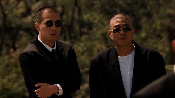 柯受良个人简历