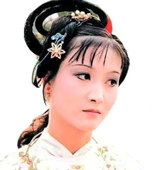金陵十二钗指的是哪12个人