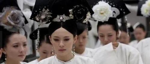 人死的时候为什么要盖住脸图片
