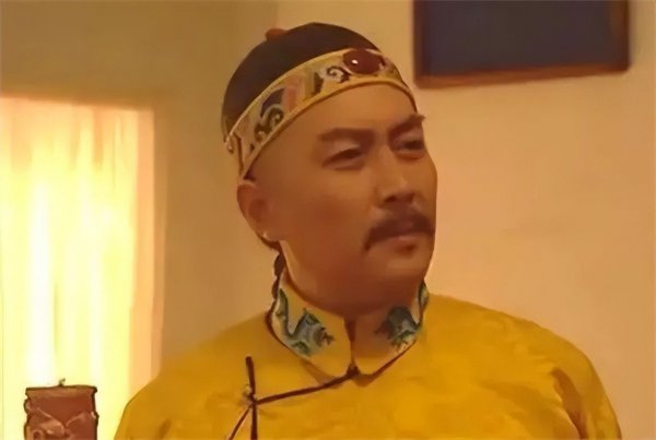 田文镜清朝个人资料简介