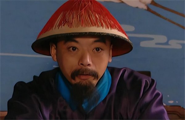 田文镜清朝个人资料简介