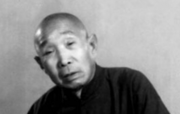 相声界的捧哏巨匠郭启儒简介
