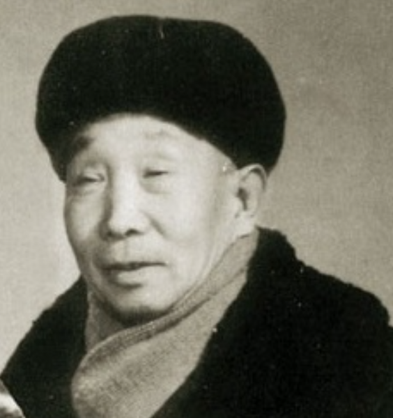 相声界的捧哏巨匠郭启儒简介