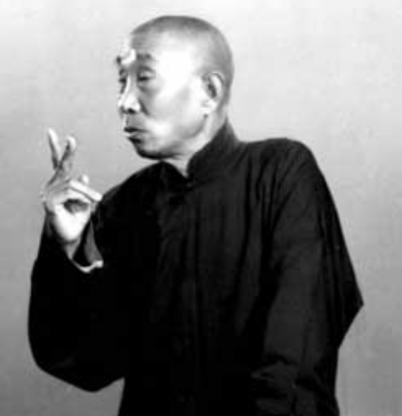 相声界的捧哏巨匠郭启儒简介
