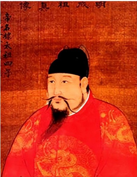 永乐大帝的皇后徐氏生平简介