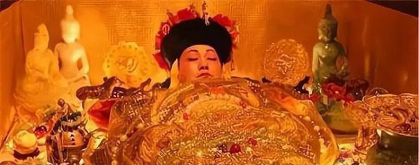 人死后为什么要穿寿衣