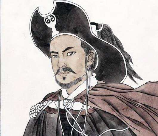 田横最后还是自（S）身亡