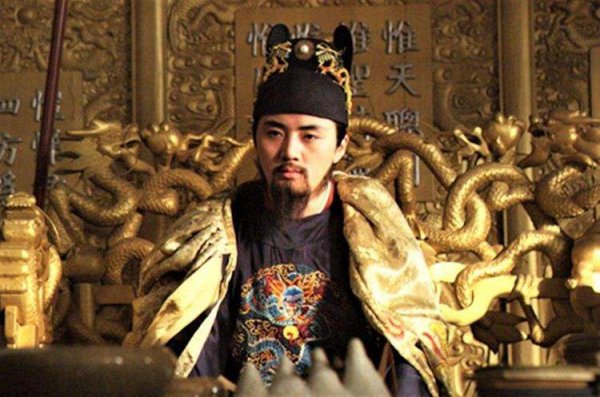 温体仁是好的还是坏的