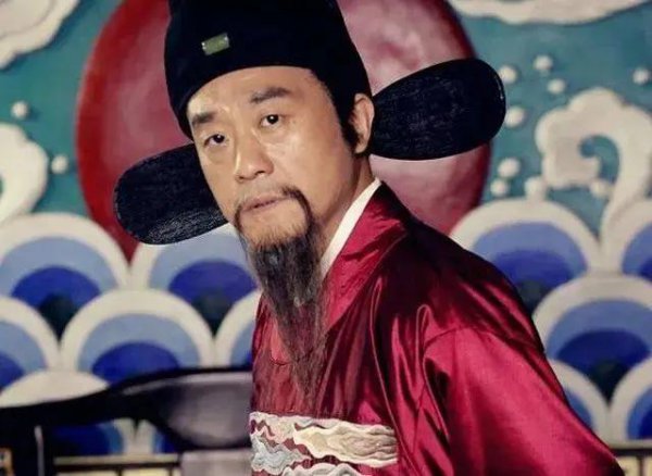 温体仁是好的还是坏的
