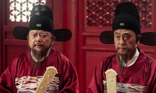 温体仁是好的还是坏的