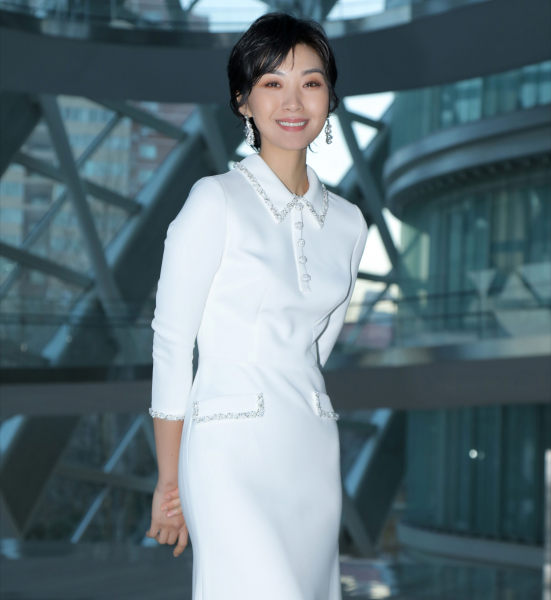 田川个人资料及出生家世简介