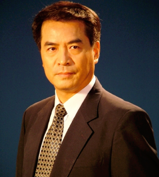 何晴与廖京生的关系